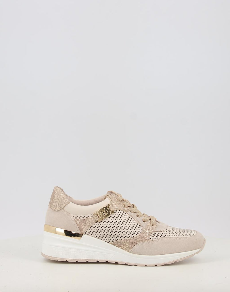 Sapatos STEPHEN ALLEN LAUR-21 bege