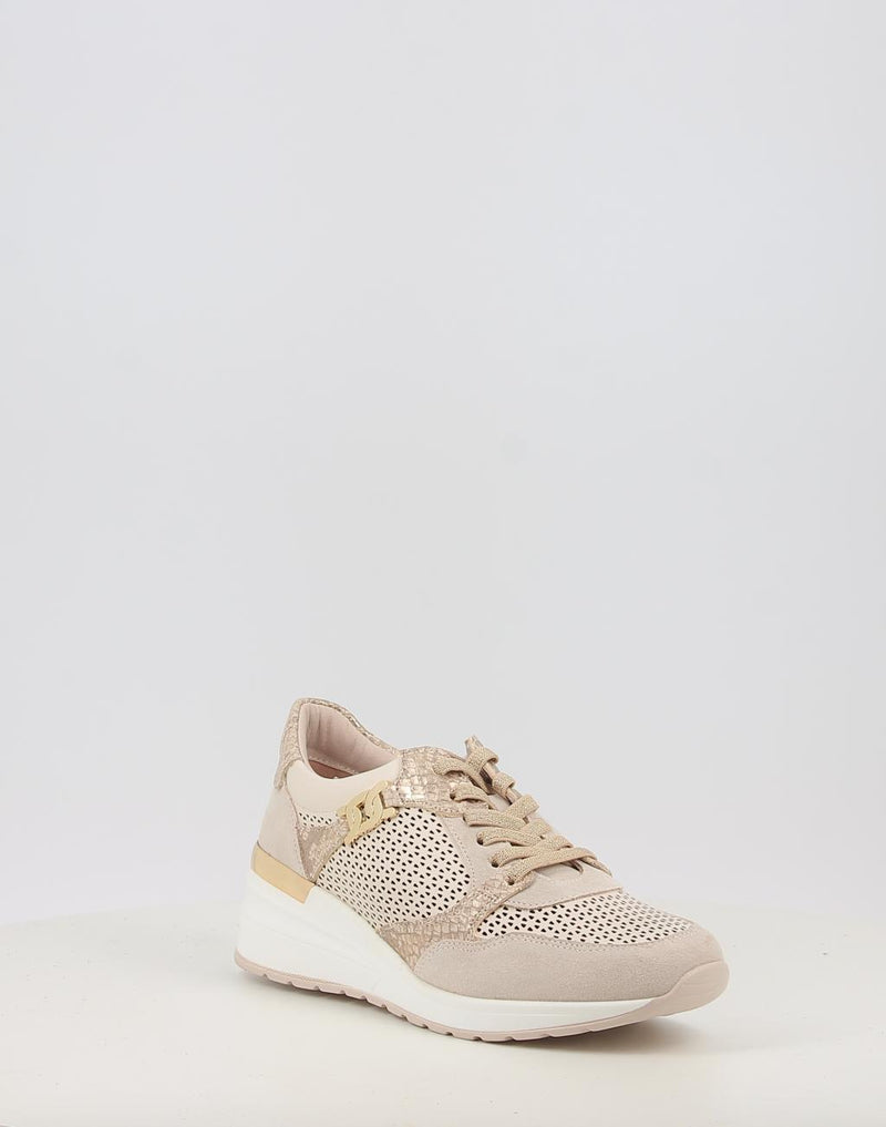 Sapatos STEPHEN ALLEN LAUR-21 bege