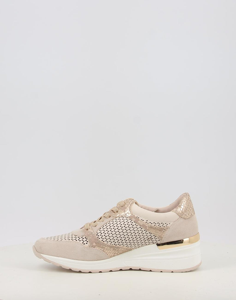 Sapatos STEPHEN ALLEN LAUR-21 bege