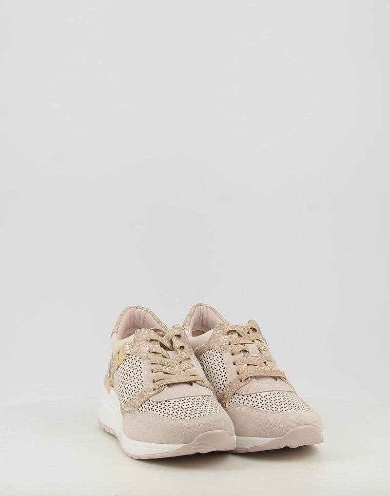 Sapatos STEPHEN ALLEN LAUR-21 bege