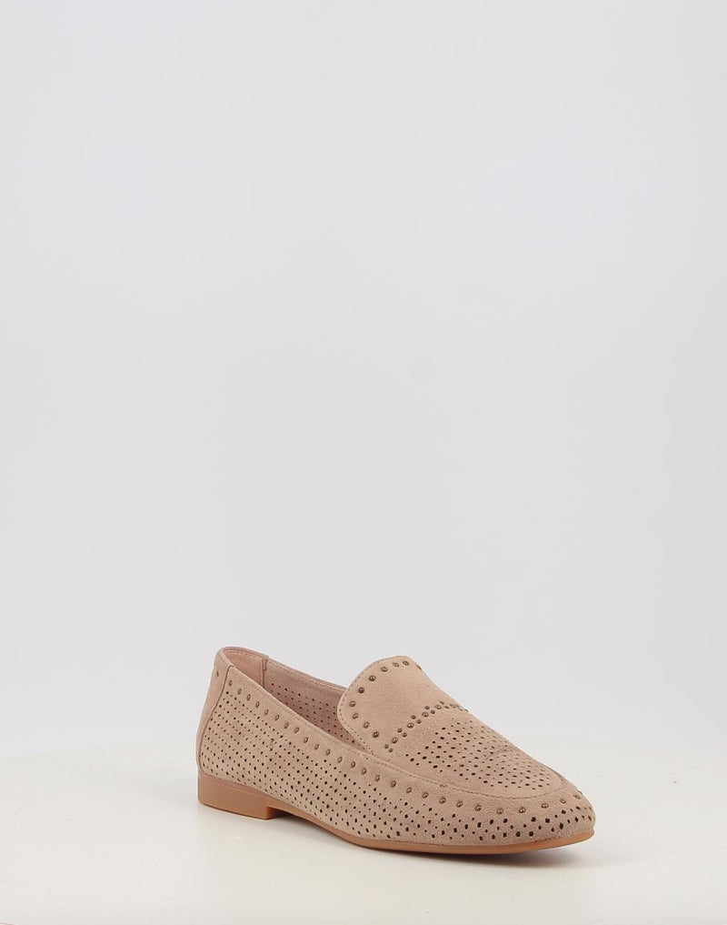 Mocassins STEPHEN ALLEN LAUR-24 areia