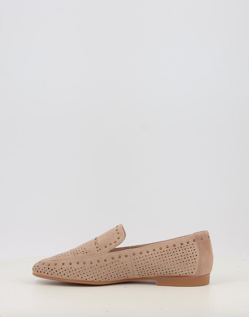 Mocassins STEPHEN ALLEN LAUR-24 areia