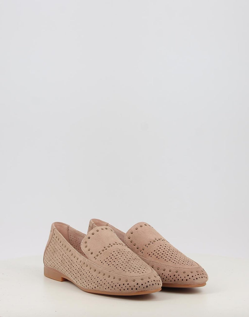 Mocassins STEPHEN ALLEN LAUR-24 areia