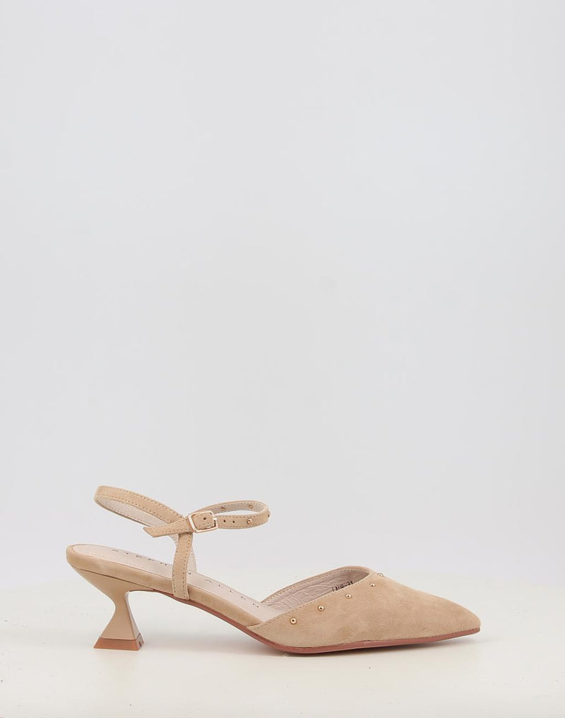 Sapatos STEPHEN ALLEN LAUR-31 areia