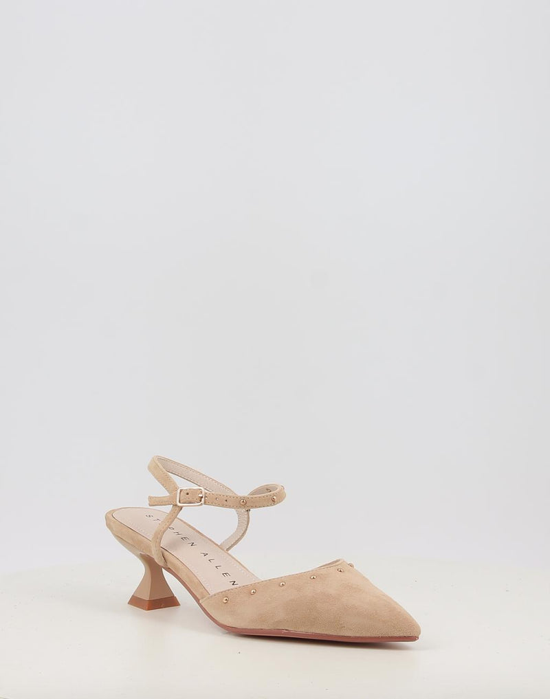 Sapatos STEPHEN ALLEN LAUR-31 areia