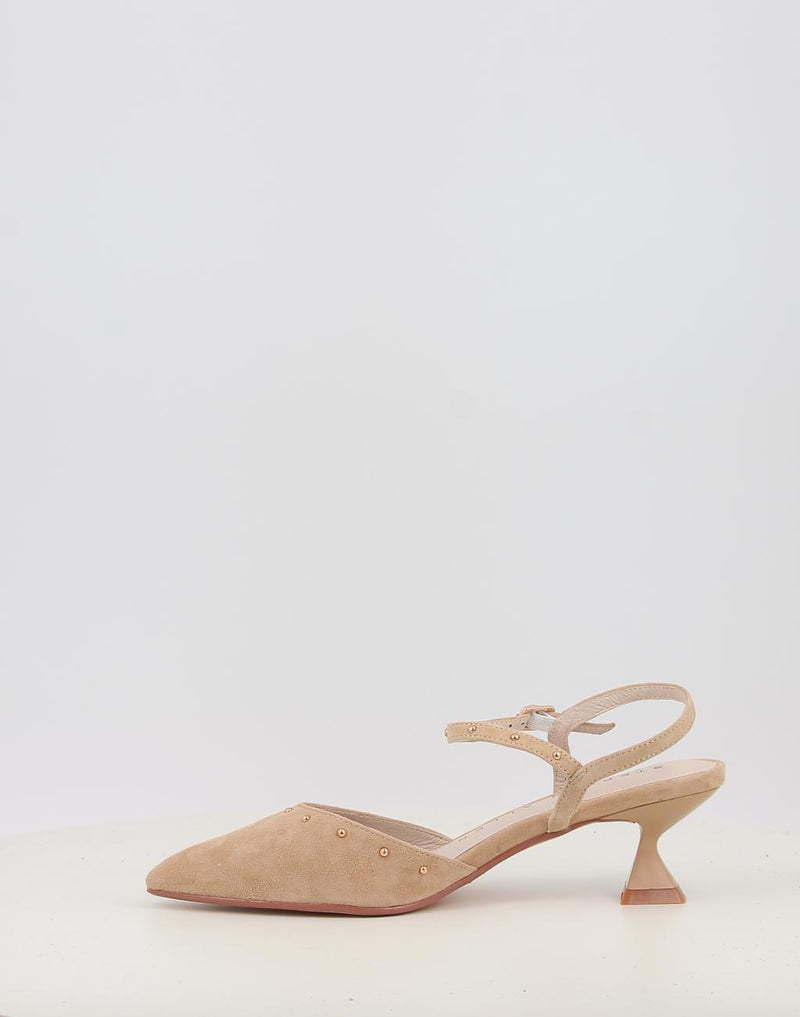 Sapatos STEPHEN ALLEN LAUR-31 areia