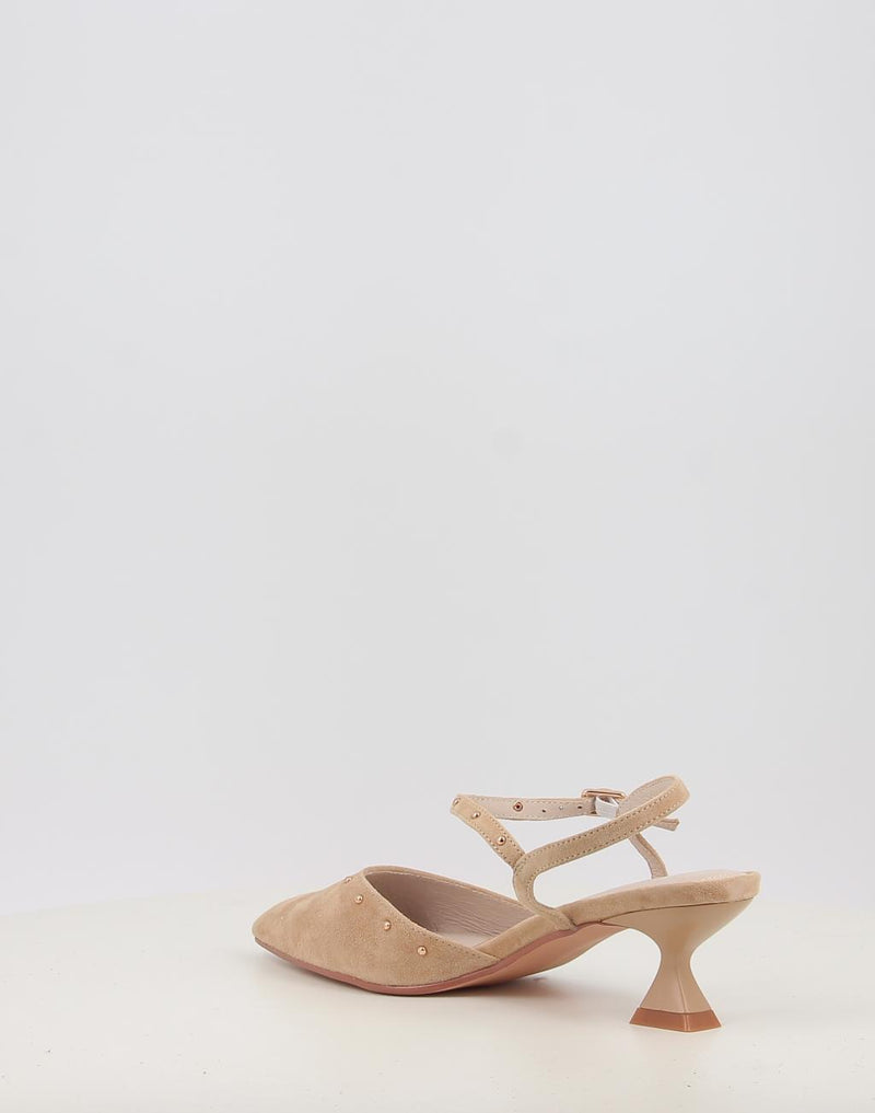 Sapatos STEPHEN ALLEN LAUR-31 areia