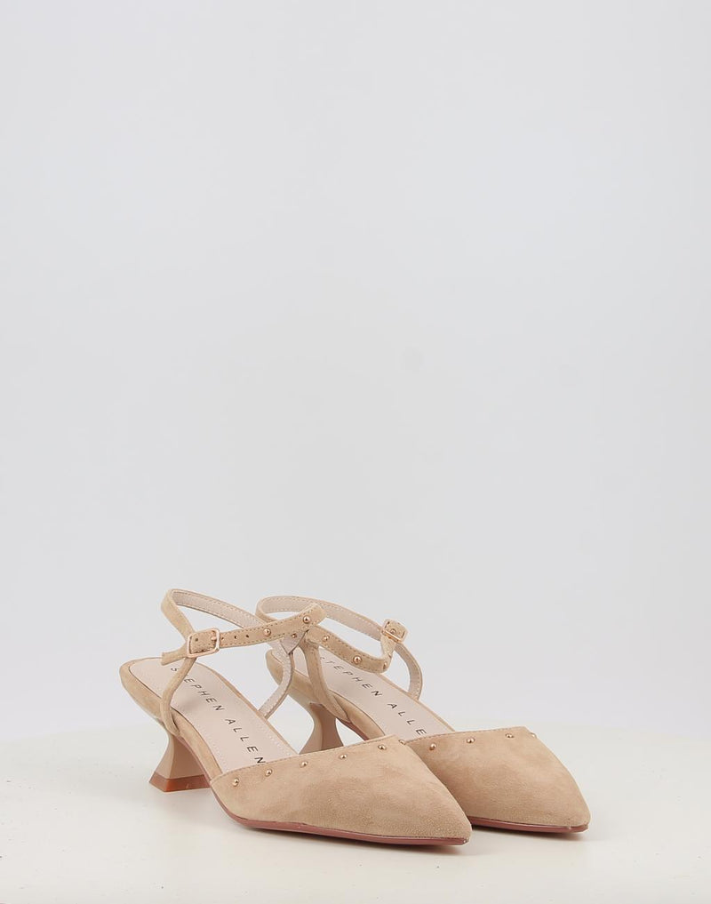 Sapatos STEPHEN ALLEN LAUR-31 areia