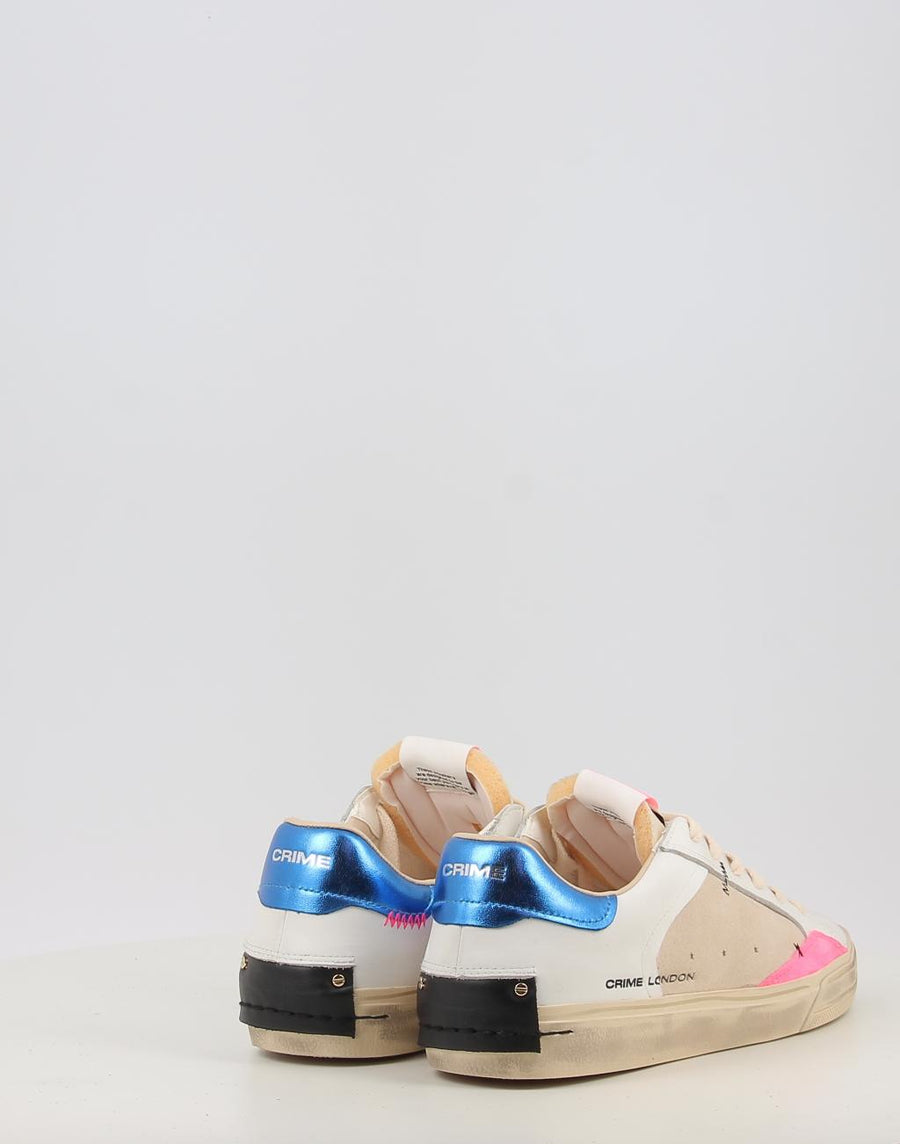 DISTRESSED