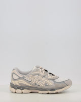 Sapatilhas ASICS GEL- NYC bege