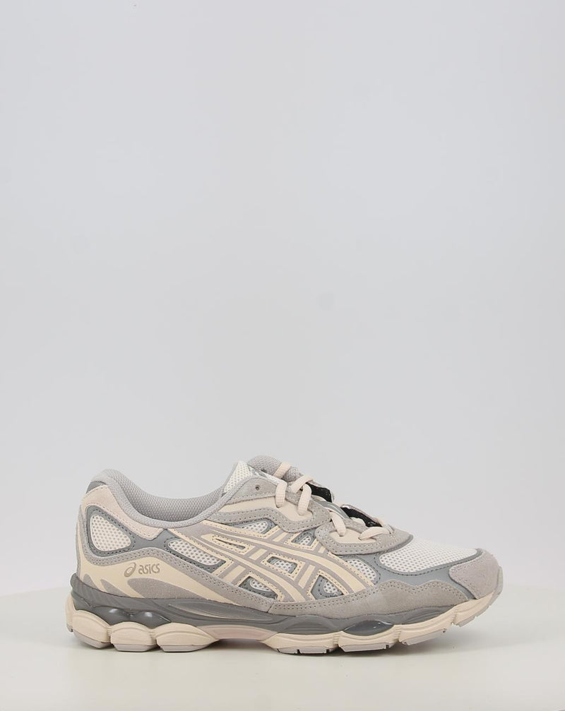 Sapatilhas ASICS GEL- NYC bege