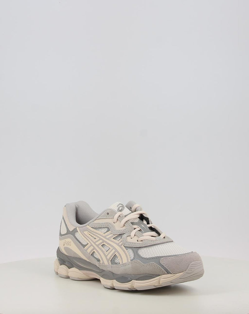 Sapatilhas ASICS GEL- NYC bege