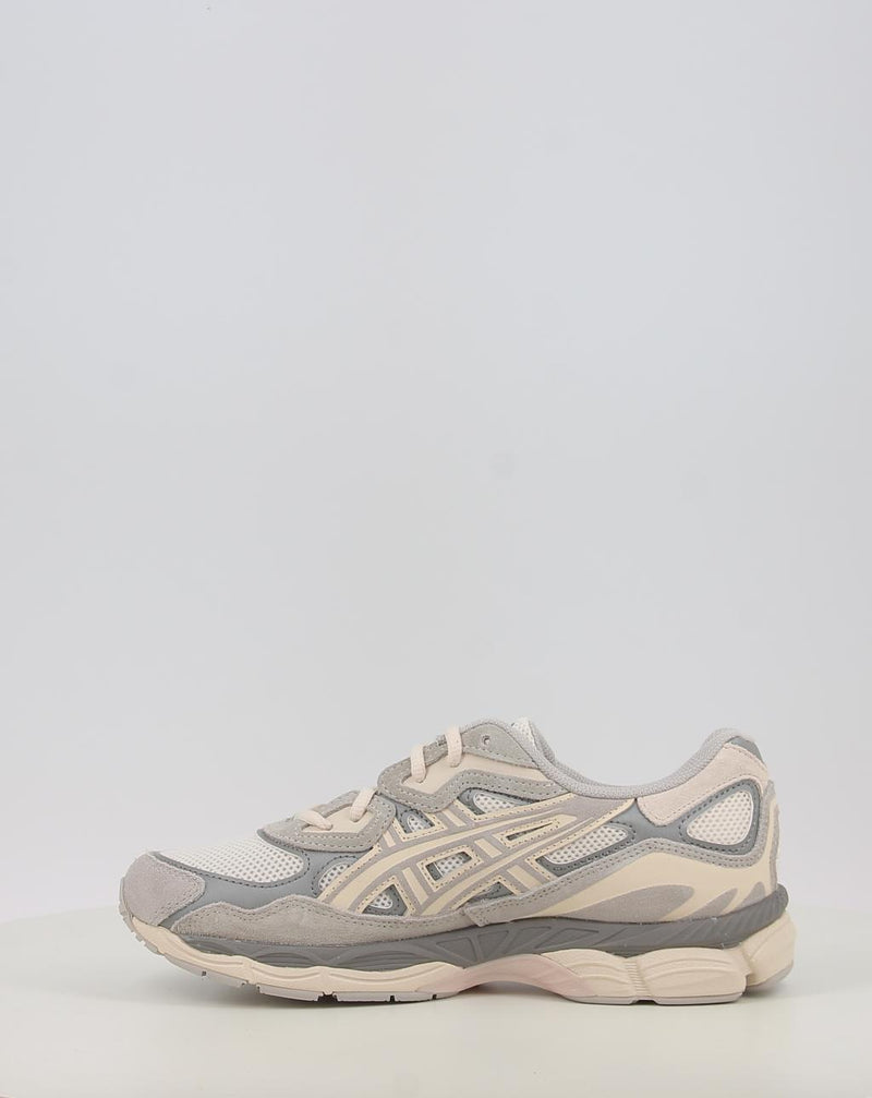 Sapatilhas ASICS GEL- NYC bege