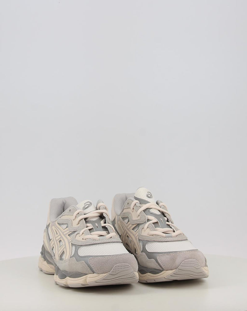Sapatilhas ASICS GEL- NYC bege