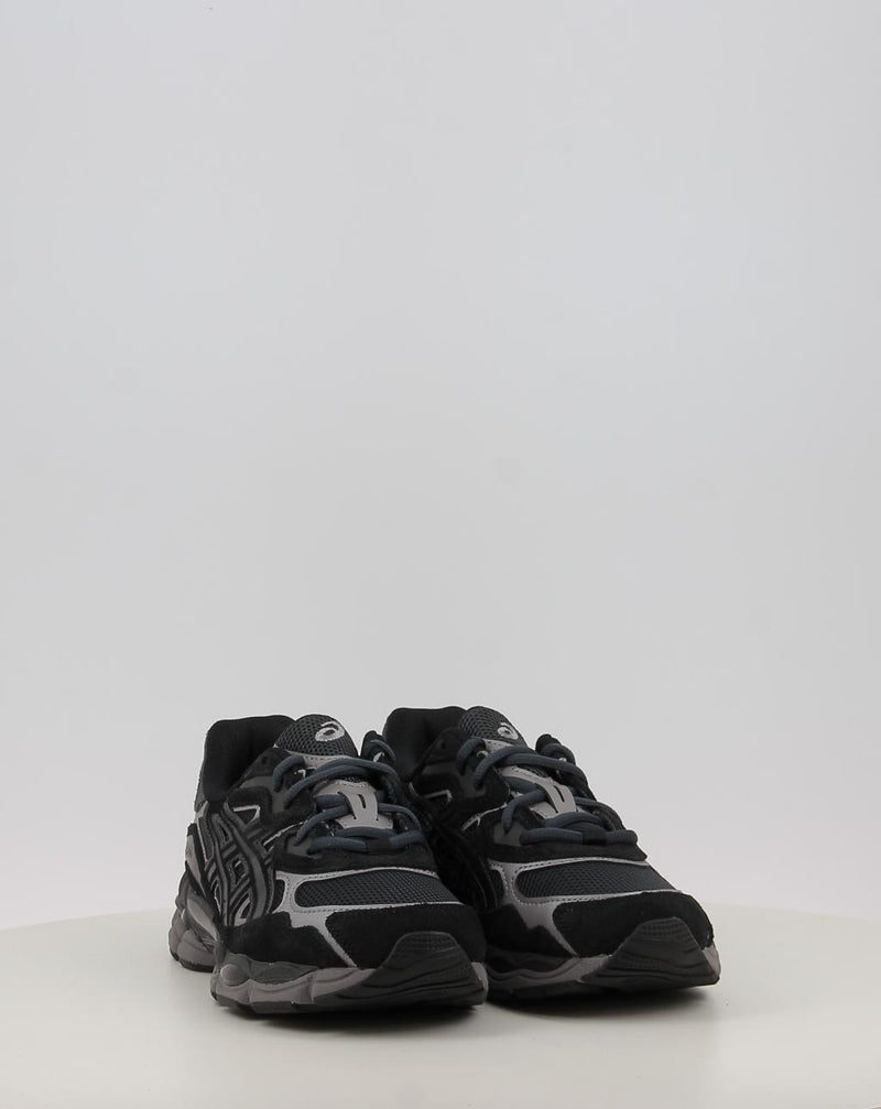 Sapatilhas ASICS GEL- NYC preto
