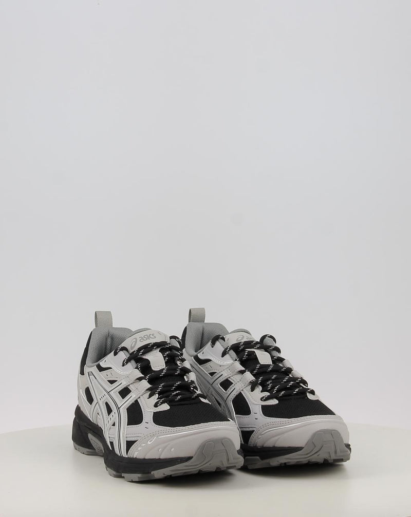 Sapatilhas ASICS GEL-NUNOBIKI cinzento