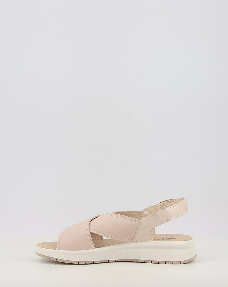 Sandálias IGI & CO TANIA 1159300 creme