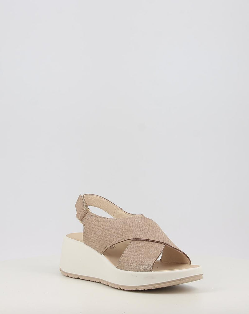 Sandálias IGI & CO CAROLA 1163411 taupe