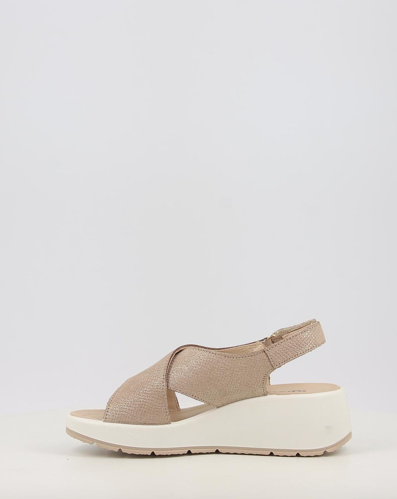 Sandálias IGI & CO CAROLA 1163411 taupe