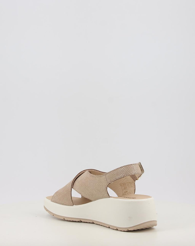 Sandálias IGI & CO CAROLA 1163411 taupe