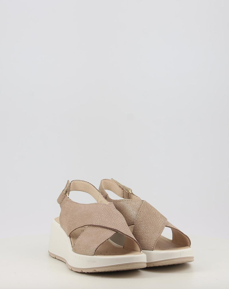 Sandálias IGI & CO CAROLA 1163411 taupe