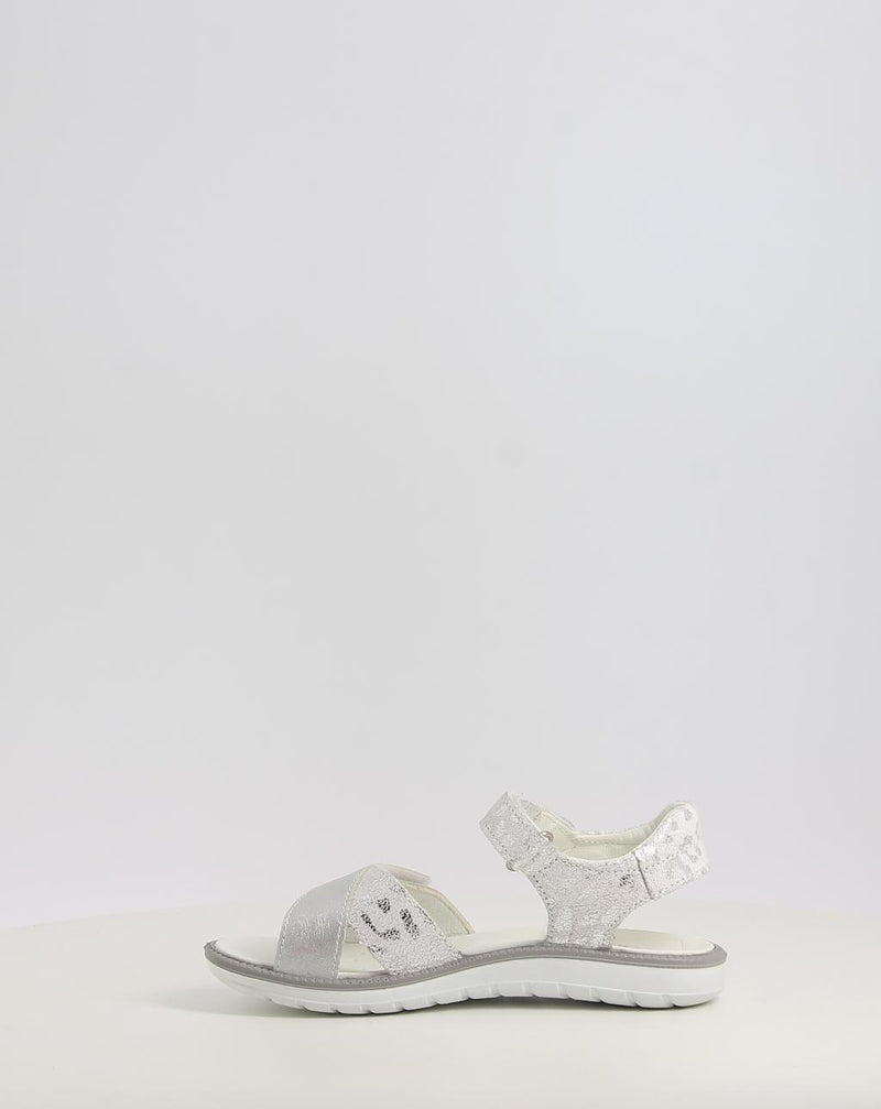 Sandálias PRIMIGI ALANIS 1385311 prata