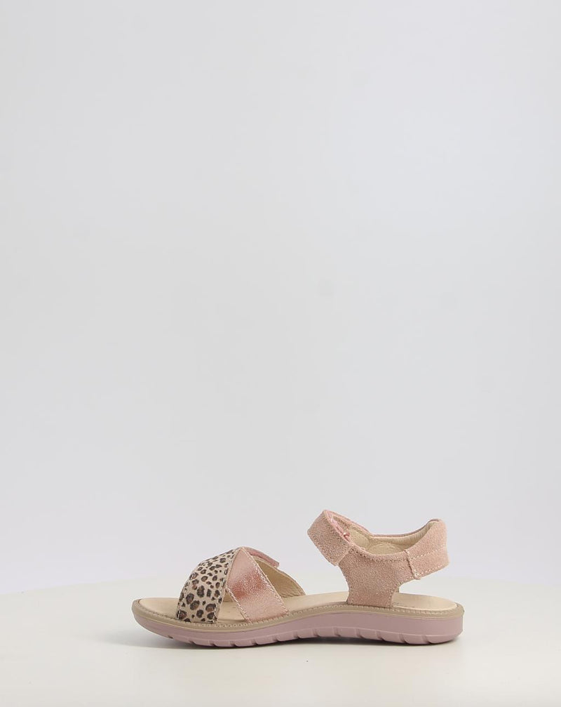 Sandálias PRIMIGI ALANIS 1385322 rosa