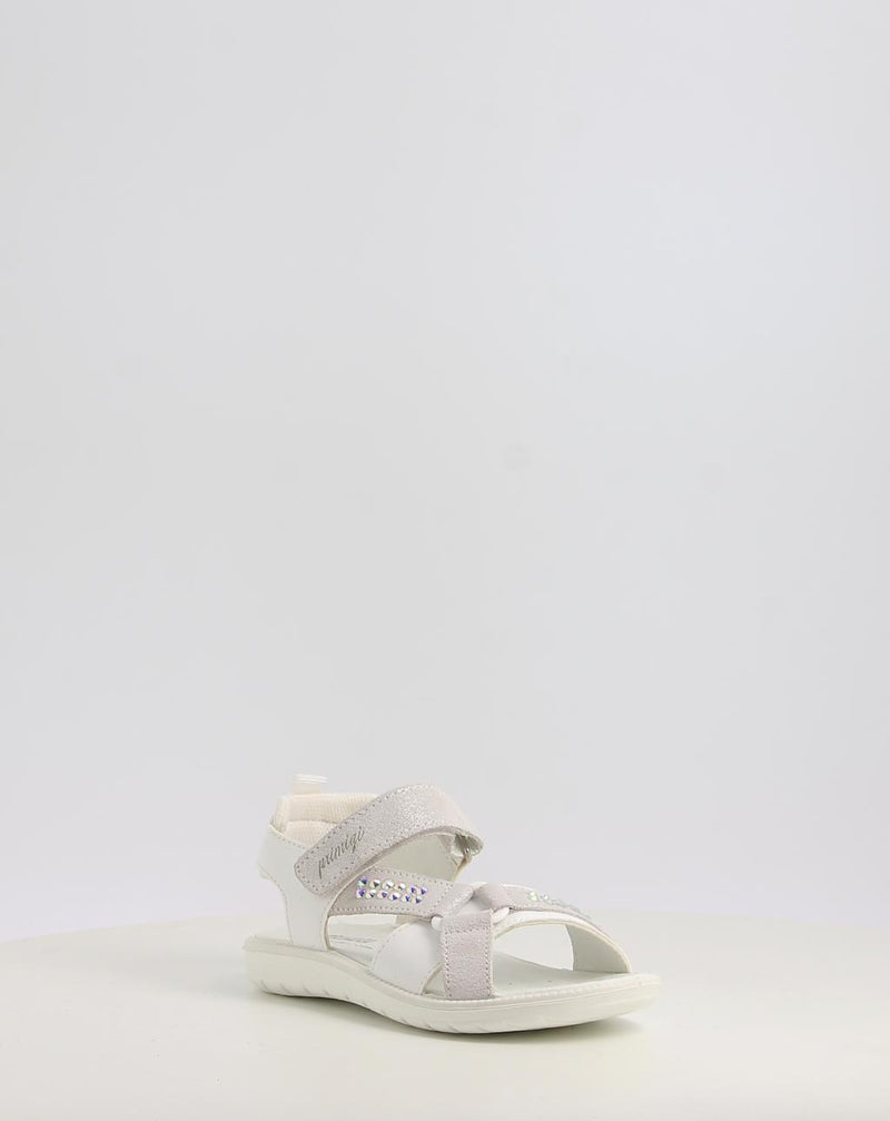 Sandálias PRIMIGI ALANIS 1385555 branco