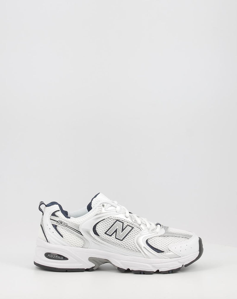 Sapatilhas NEW BALANCE MR530SG branco