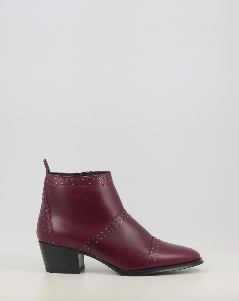 Botins ALPE 5257 granada
