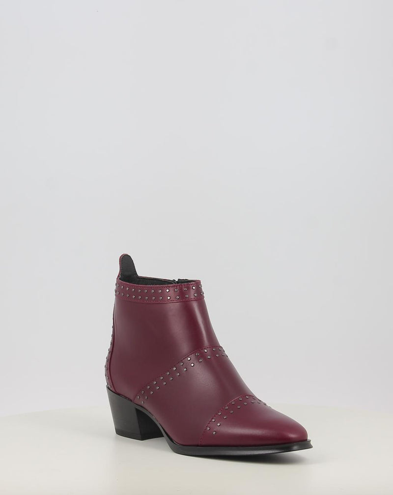 Botins ALPE 5257 granada