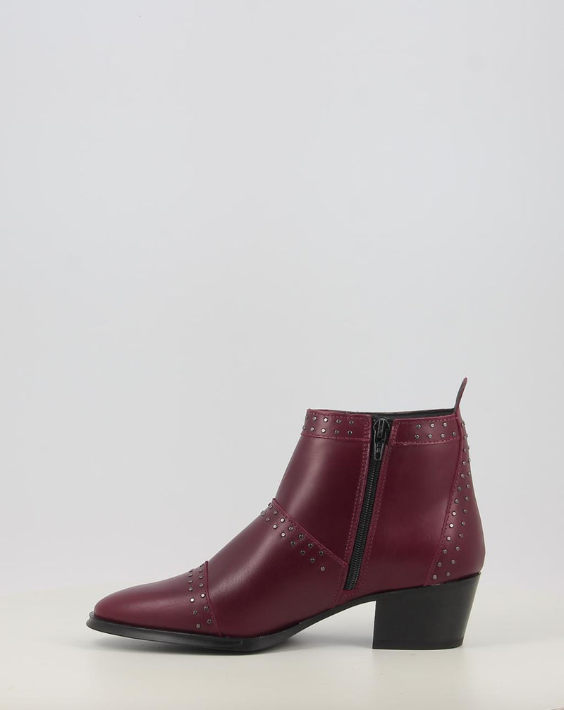 Botins ALPE 5257 granada