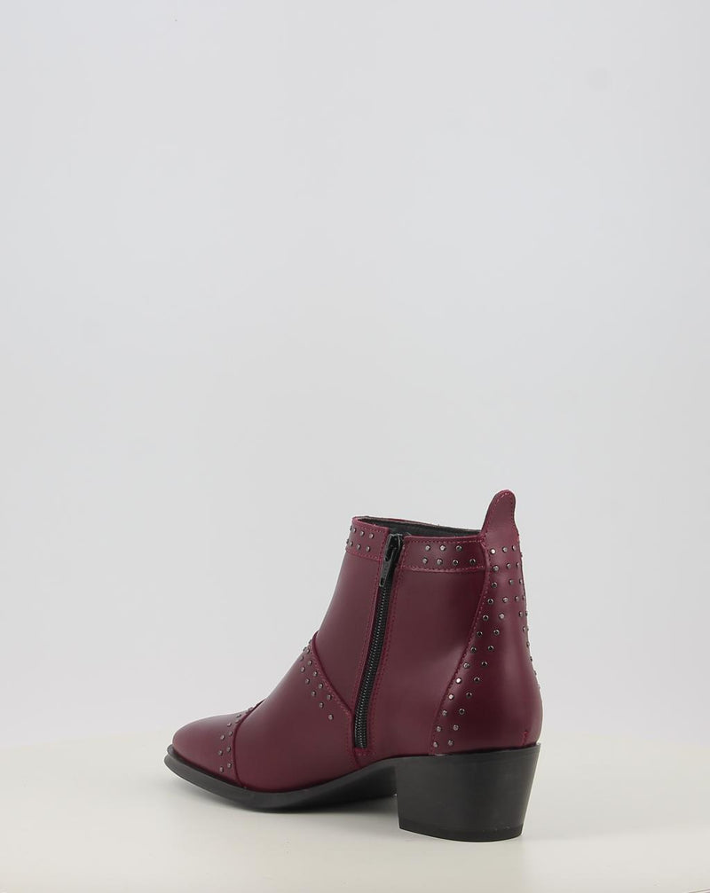 Botins ALPE 5257 granada
