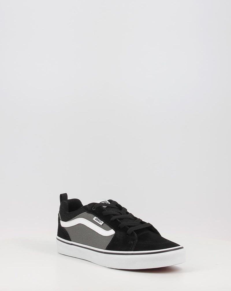 Zapatillas VANS YT FILMORE negro