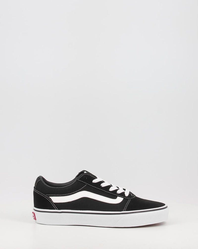Zapatillas VANS WM WARD negro