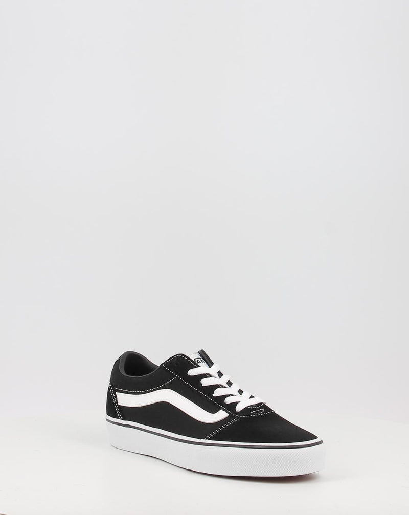 Zapatillas VANS WM WARD negro