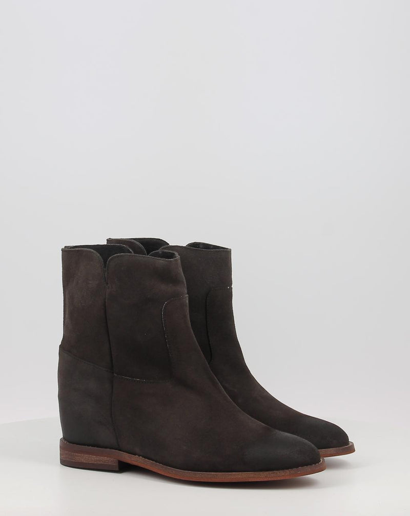 Botines OBI SHOES 22020 gris