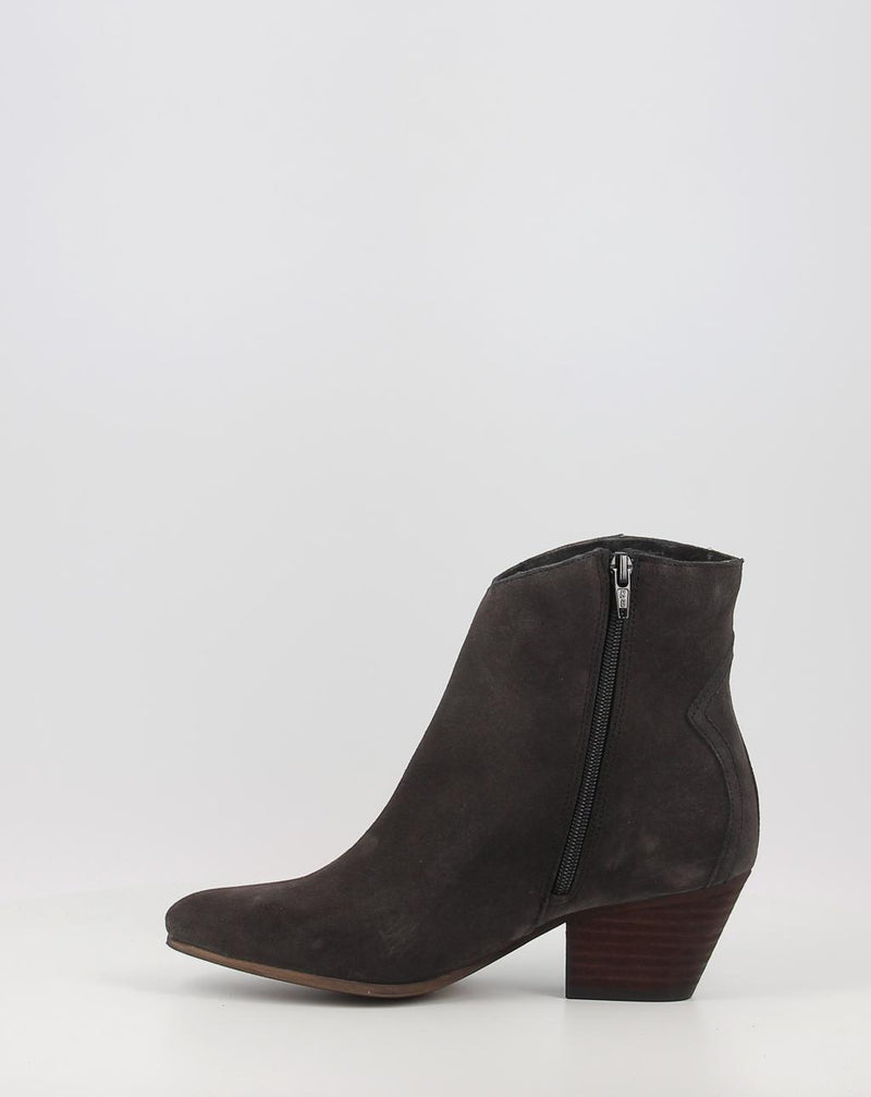 Botines OBI SHOES 8979 gris