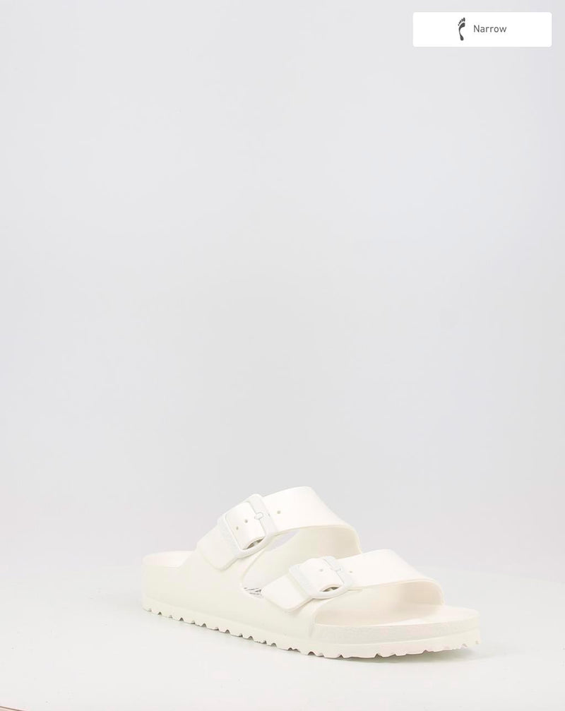 Sandalias BIRKENSTOCK ARIZONA EVA blanco