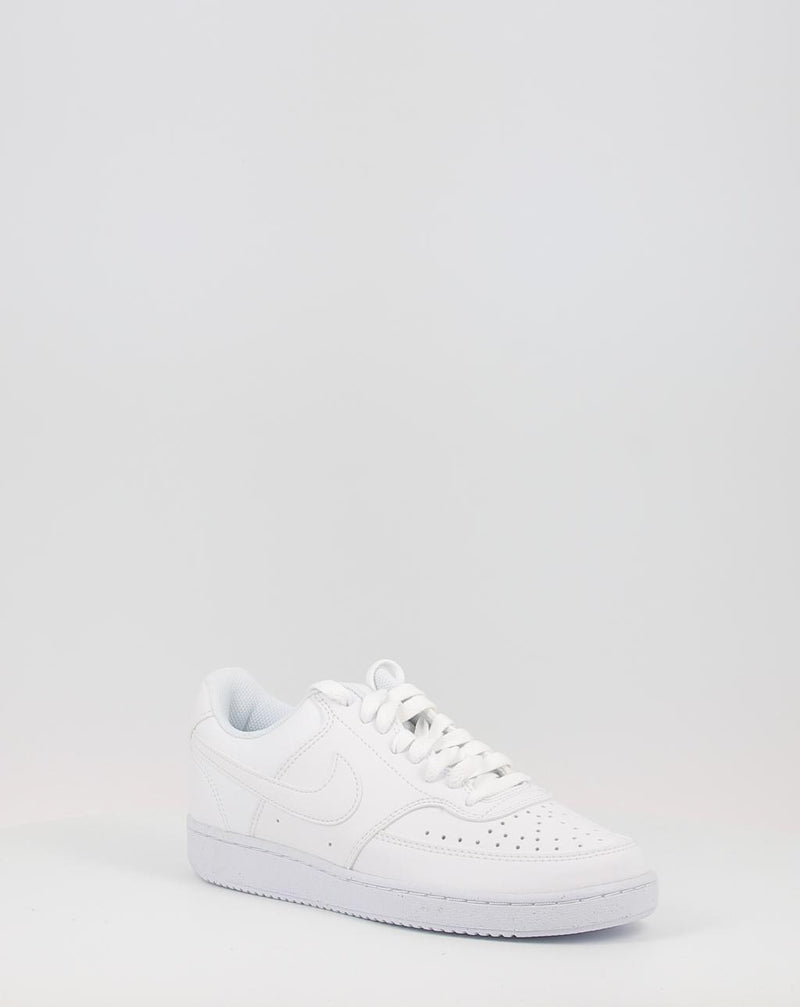 Zapatillas NIKE COURT VISION LOW NEXT NATURE DH3158 blanco