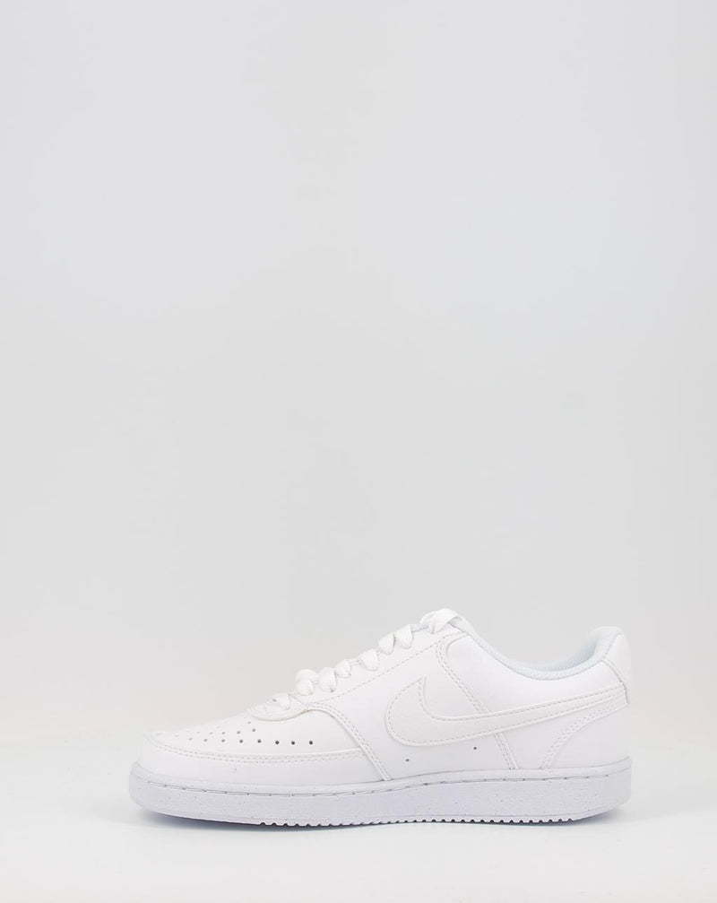Zapatillas NIKE COURT VISION LOW NEXT NATURE DH3158 blanco