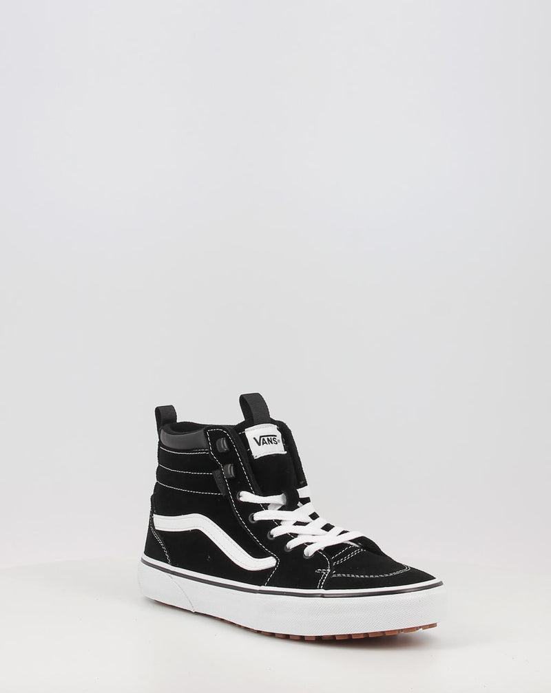 Zapatillas VANS YT FILMORE HI VANSGUARD negro