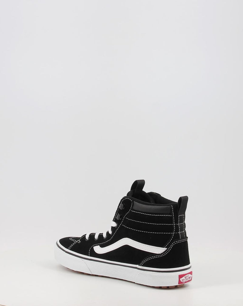 Zapatillas VANS YT FILMORE HI VANSGUARD negro