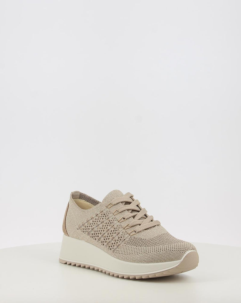 Sapatilhas desportivas IMAC ESTHER 107290 taupe
