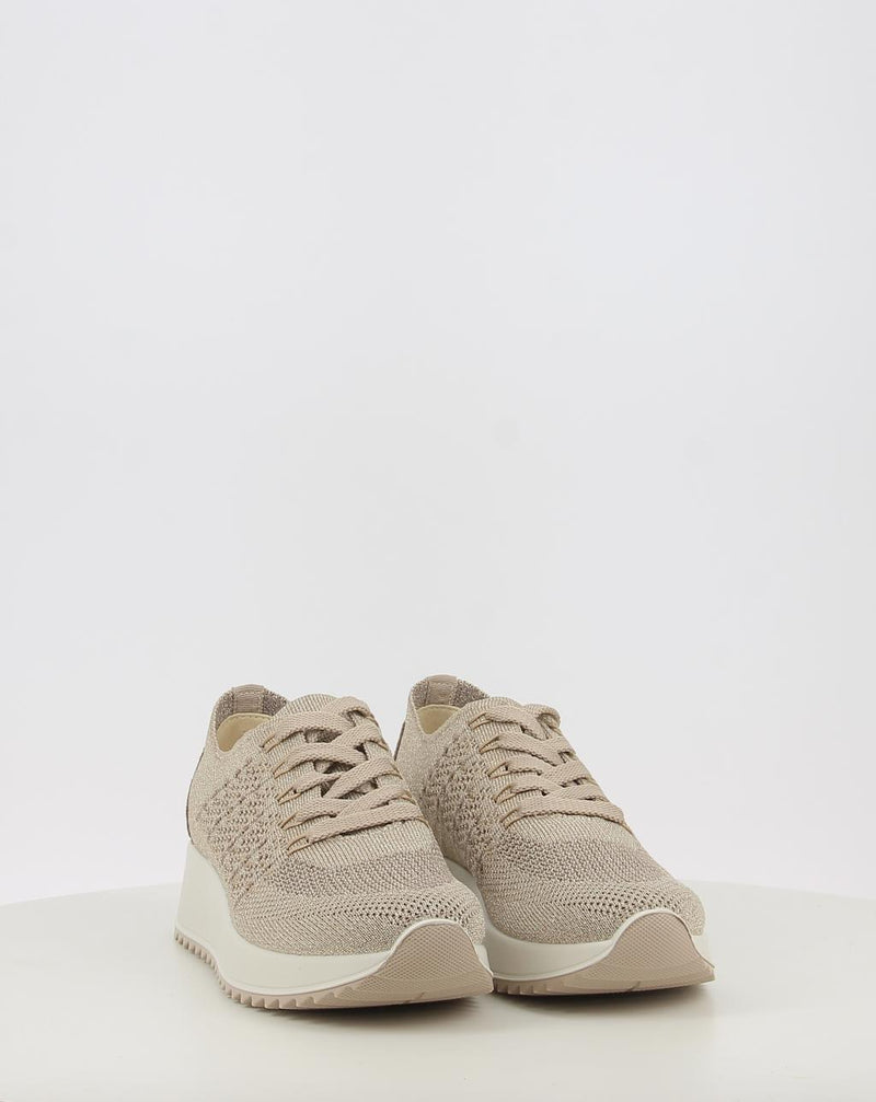Sapatilhas desportivas IMAC ESTHER 107290 taupe