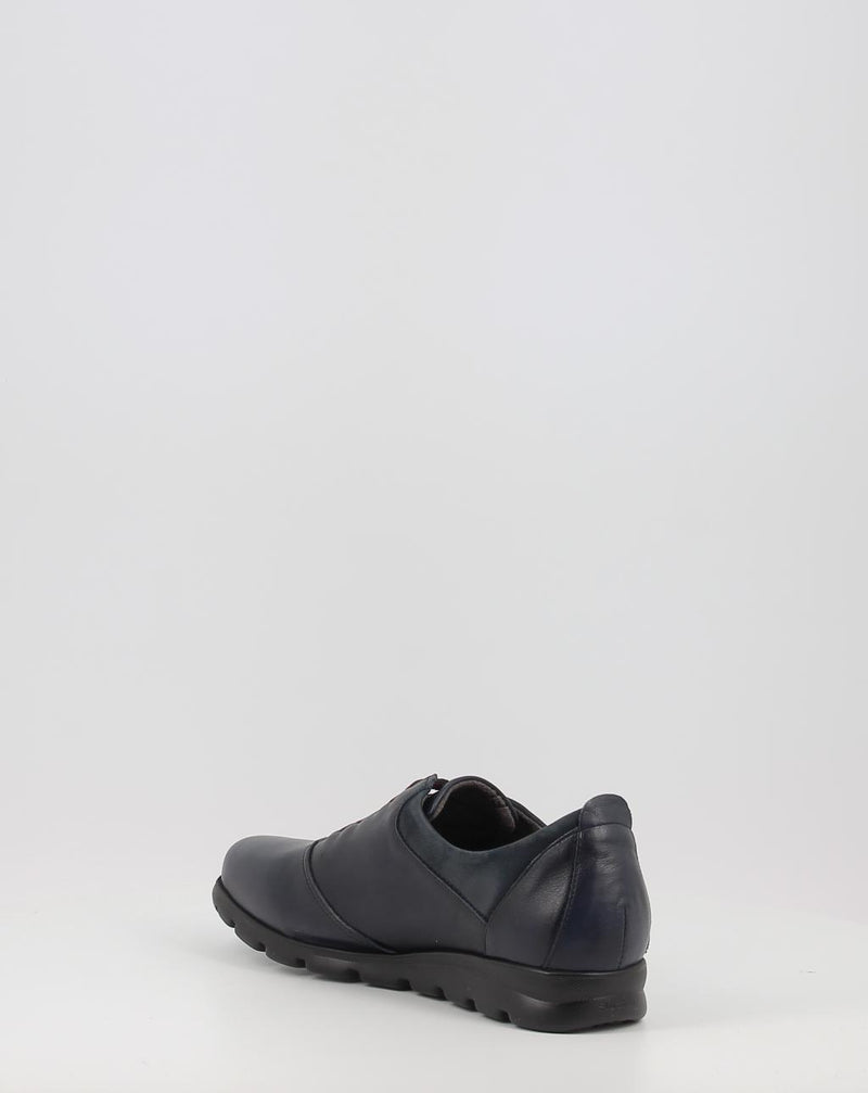 Zapatos FLUCHOS F0354 SUSAN azul