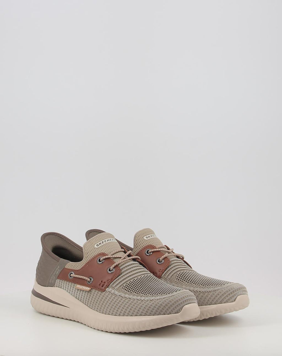 SLIP INS DELSON 30 ROTH 210606