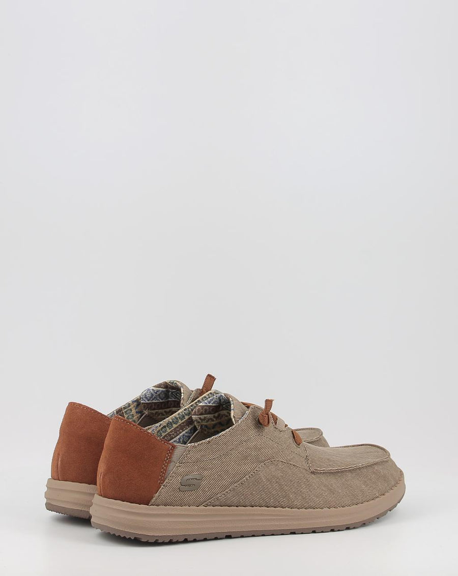 RELAXED FIT MELSON PLANON 210116