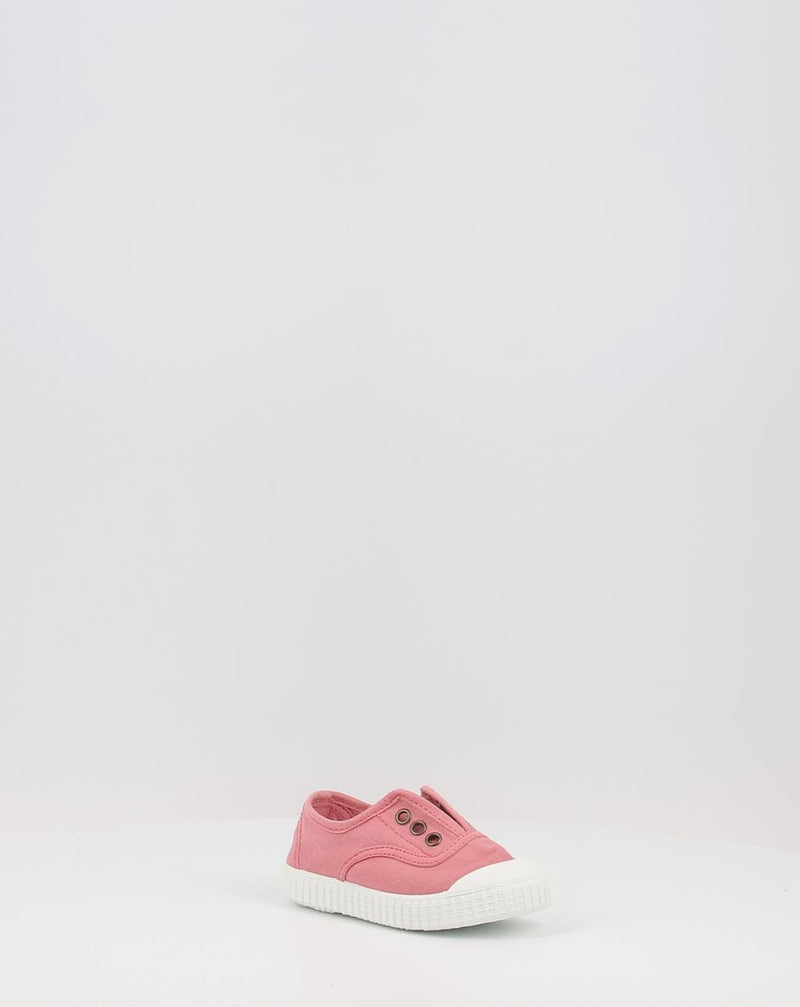 Zapatillas VICTORIA 106627 rosa