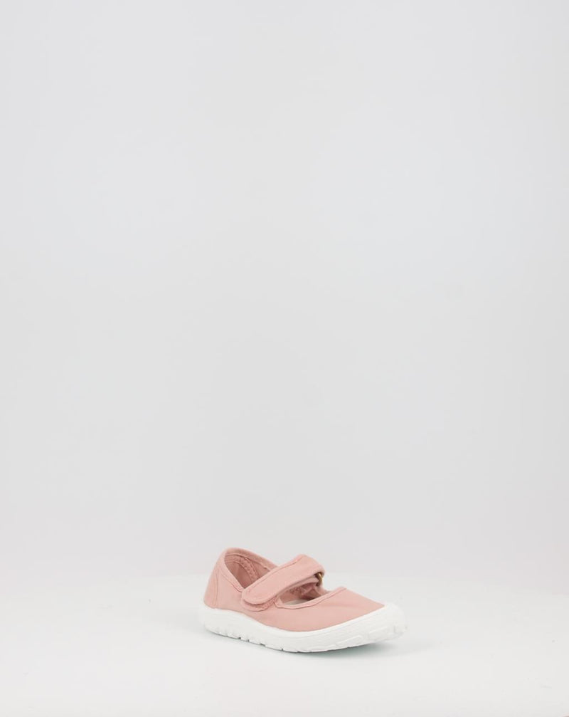 Zapatillas VICTORIA BOSCO BAREFOOT 1370109 rosa